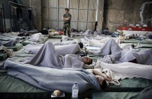 Μεταναστευτική τραγωδία ανοιχτά της Πύλου με τουλάχιστον 79 νεκρούς