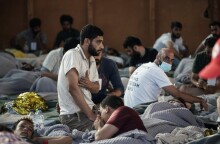 @Menelaos Myrillas/ SOOC