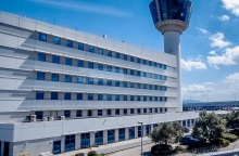 Αεροδρόμιο Ελ. Βενιζέλος