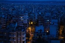 @Konstantinos Tsakalidis/ SOOC