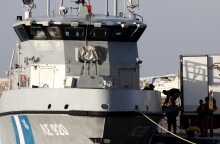 ΓΙΑΝΝΗΣ ΚΟΛΕΣΙΔΗΣ/ ΑΠΕ-ΜΠΕ