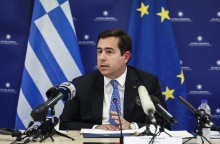 Μηταράκης για ναυάγιο στην Πύλο: 5 εκατ. δολάρια τα έσοδα για τον διακινητή