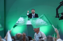 Ανδρουλάκης από Θεσσαλονίκη: Έχουμε ιστορικό χρέος απέναντι στη φαυλότητα και στον κυνισμό