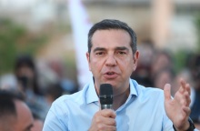 Ναυάγιο στην Πύλο - Τσίπρας: «Δεν θα αφήναμε τους ανθρώπους να πνιγούν»