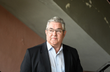 Ο Δημήτρης Κουτσούμπας