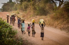 Ουκρανία: Η Αφρική κατηγορεί τις δυτικές χώρες ότι «την ξεχνούν»