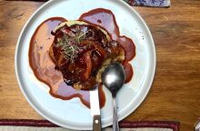 Εστιατόριο Ακαδημία: Η θεσσαλονικιώτικη κουζίνα που ύμνησαν ο Guardian και η Suddeutsche Zeitung