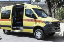 ©ΤΑΤΙΑΝΑ ΜΠΟΛΑΡΗ/EUROKINISSI