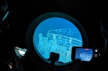 Υποβρύχιο Titan: «Τα συντρίμμια ανήκουν στο σκάφος» ισχυρίζεται εμπειρογνώμονας