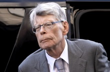 Στίβεν Κινγκ