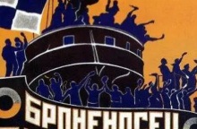 Σαν σήμερα το 1905 έγινε η «Εξέγερση του Ποτέμκιν»