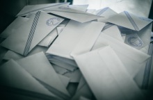 Εκλογές 2023: Στο 40,77% η συμμετοχή μέχρι τις 17:00