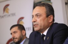 © ΓΙΑΝΝΗΣ ΠΑΝΑΓΟΠΟΥΛΟΣ/EUROKINISSI