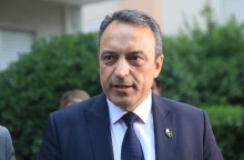 Εκλογές 2023 - «Σπαρτιάτες»: Ευχαρίστησε τον Κασιδιάρη ο Βασίλης Στίγκας