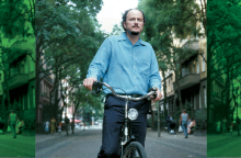 Τζέφρι Ευγενίδης