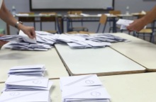 Εκλογές 2023 - Κύπρος: Ποσοστό 48.04% στη ΝΔ 