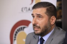 © ΓΙΑΝΝΗΣ ΠΑΝΑΓΟΠΟΥΛΟΣ/EUROKINISSI