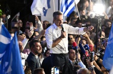 Εκλογές 2023: Τι λένε τα γαλλικά ΜΜΕ για το αποτέλεσμα