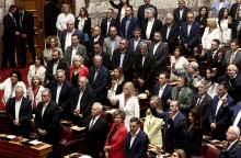 Εκλογές 2023: Τι άλλαξε από την αναμέτρηση του Μαΐου 