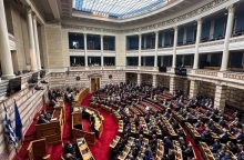 Εκλογές 2023: Αυτές είναι οι γυναίκες στη νέα Βουλή