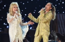 Οι διάσημοι νονοί του Χόλιγουντ και τα βαφτιστήρια τους