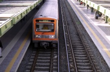 Μετρό: Πρόβλημα στη γραμμή 1, πώς διεξάγεται η κυκλοφορία