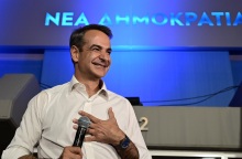 Στη μάχη της αυτοδιοίκησης από σήμερα και ο Κυριάκος Μητσοτάκης - Οι στόχοι και τα ντέρμπι