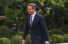 Εκλογές 2023: Πρώτη σύσκεψη στο Μαξίμου για το μεταναστευτικό