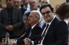 Εκλογές 2023 - Πιερρακάκης: Θα γίνει το πρώτο πλήρως ψηφιακό Υπουργείο