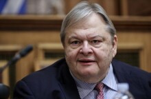 © ΓΙΑΝΝΗΣ ΠΑΝΑΓΟΠΟΥΛΟΣ/EUROKINISSI