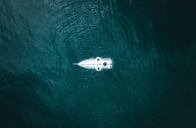 Ανασύρθηκαν συντρίμμια του Titan - «Πιθανό να υπάρχουν ηλεκτρονικά δεδομένα» λένε εμπειρογνώμονες