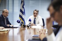 © Nick Paleologos / SOOC