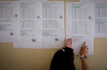 Πανελλήνιες 2023: Αύριο ανακοινώνονται οι βαθμολογίες