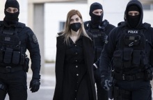 Δίκη Πισπιρίγκου: «Ανεξήγητος ο θάνατος της Τζωρτζίνας»