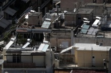 Ανακυκλώνω - Αλλάζω Θερμοσίφωνα: Παράταση στις προθεσμίες 