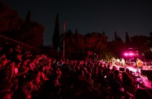 «Όλη η Αθήνα μια σκηνή»:  59 εκδηλώσεις στις γειτονιές της πόλης με ελεύθερη είσοδο