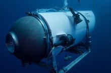 Titan: Βρέθηκαν ανθρώπινα λείψανα στα συντρίμμια του σκάφους