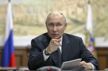 Wagner - Πούτιν: «Καμία αμφιβολία» για την αντίδραση των Ρώσων