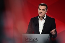 Αλέξης Τσίπρας