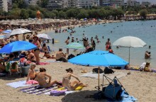 © ΓΙΑΝΝΗΣ ΠΑΝΑΓΟΠΟΥΛΟΣ/ EUROKINISSI