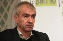 Νίκος Μαραντζίδης