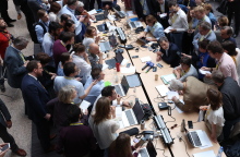 ΕΕ: Σε αδιέξοδο οι «27» για το μεταναστευτικό – Ανυποχώρητες Πολωνία και Ουγγαρία