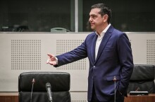 © ΤΑΤΙΑΝΑ ΜΠΟΛΑΡΗ/EUROKINISSI