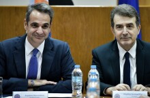 © Τατιάνα Μπόλαρη/ EUROKINISSI