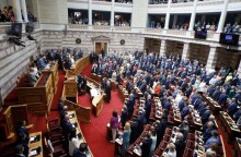 © ΚΟΝΤΑΡΙΝΗΣ ΓΙΩΡΓΟΣ/ EUROKINISSI