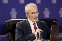 Μαύρος: Ο πρόεδρος του ΣΥΡΙΖΑ πρέπει να είναι περισσότερο μορφωμένος