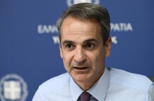 © ΤΑΤΙΑΝΑ ΜΠΟΛΑΡΗ/EUROKINISSI