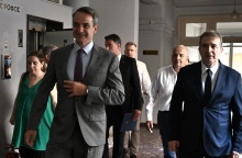 Υπουργείο Υγείας: Προτεραιότητα η πληρότητα των νοσοκομείων