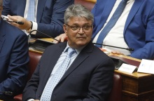 Δημήτρης Νατσιός: Πρότεινε να διδάσκεται «αγωγή της αγνότητας» στα σχολεία