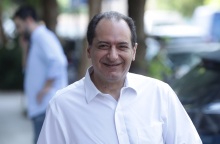 Επιμένει ο Σπίρτζης για κοινή κάθοδο  ΣΥΡΙΖΑ-ΠΑΣΟΚ στις Ευρωεκλογές